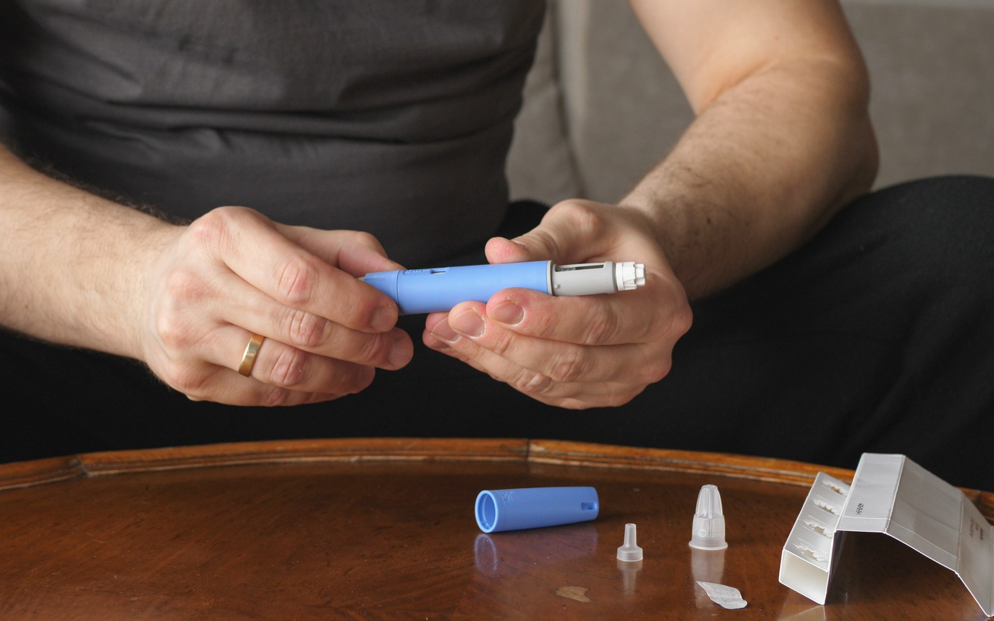 Wie Lange Dauert Es Bis Insulin Wirkt doktor.de