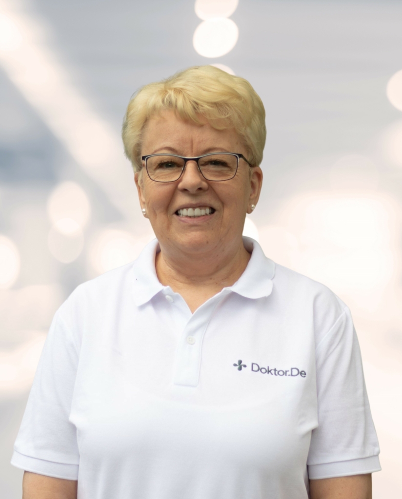 Dr. med. Andrea Bors