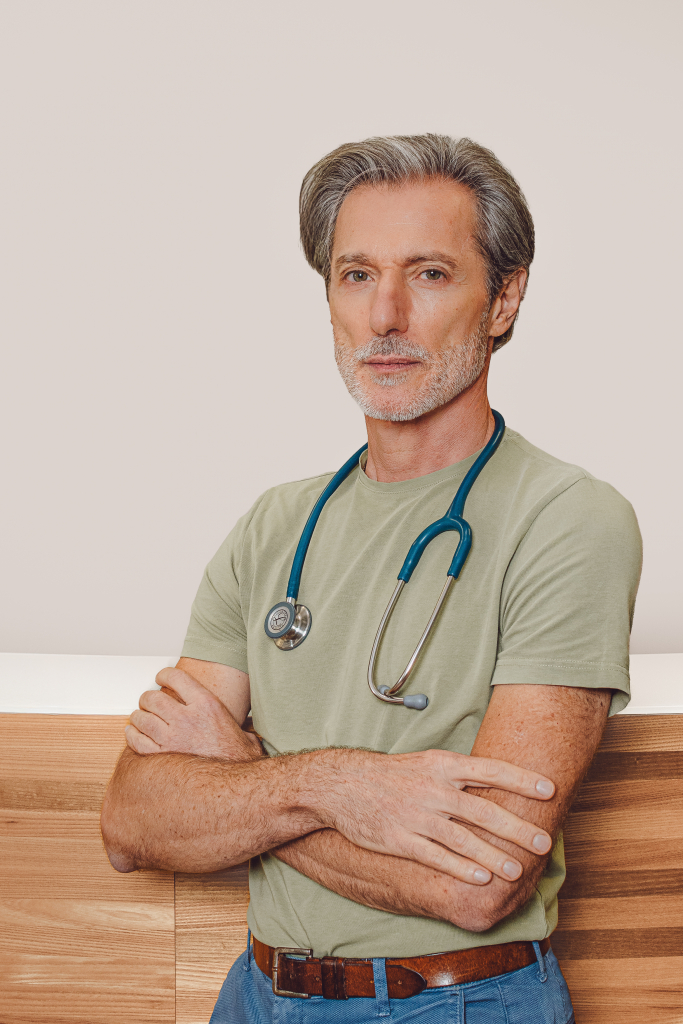 MVZ Buttenwiesen Test/Preview