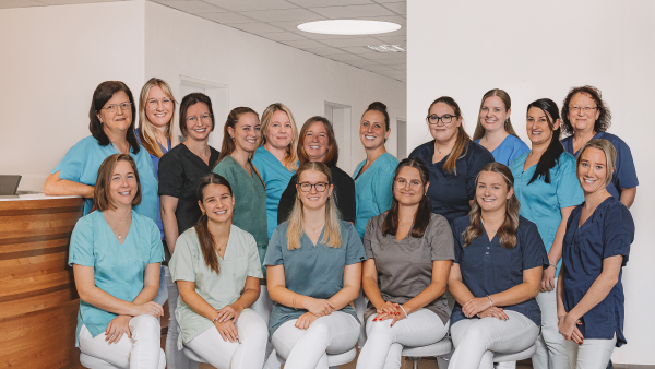 MVZ Buttenwiesen Test/Preview