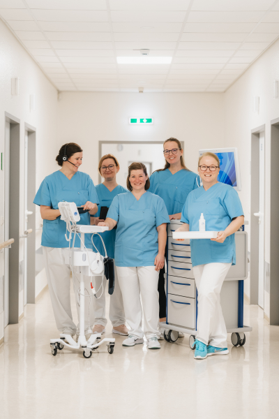 Patienteninformationen