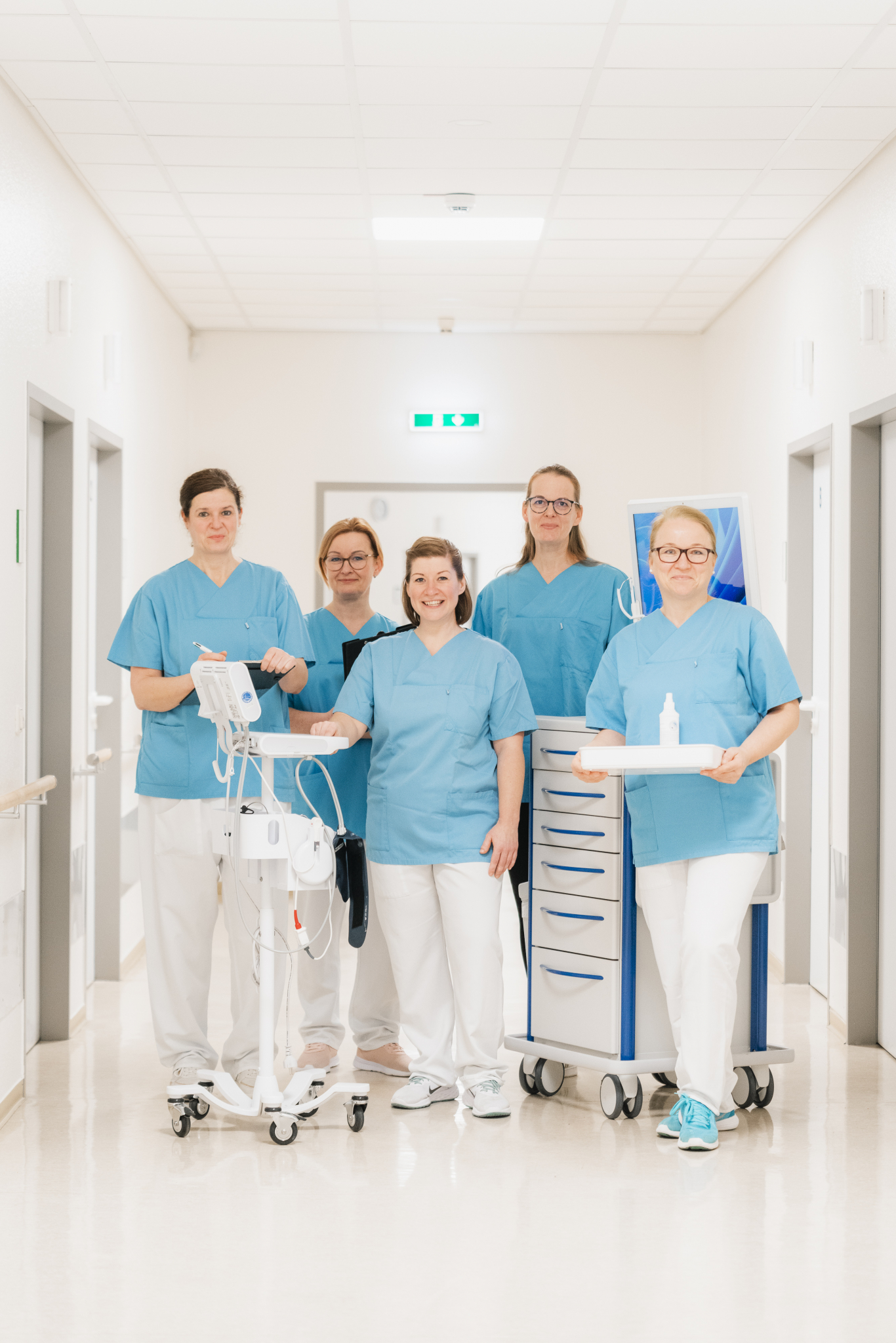 Patienteninformationen