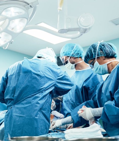 Hausarztpraxis und Diabetologie Reinickendorfer Str.