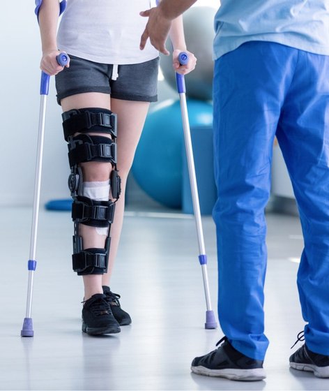 Hausarztpraxis und Diabetologie Reinickendorfer Str.