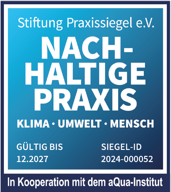 Hausarztpraxis Hünxe