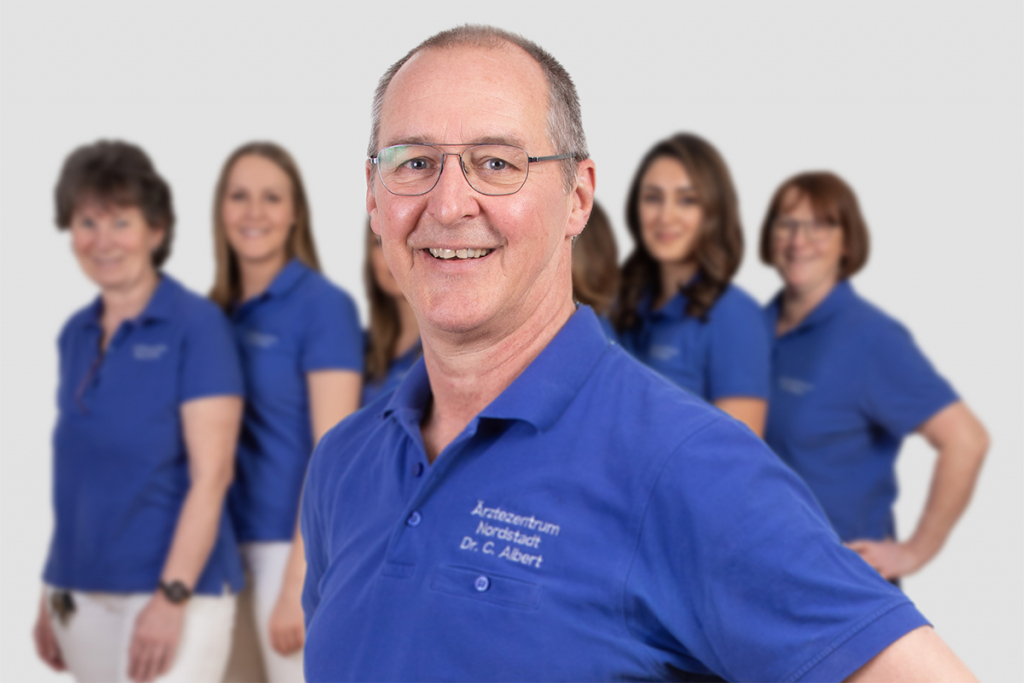 Schmerzpraxis Nordstadt