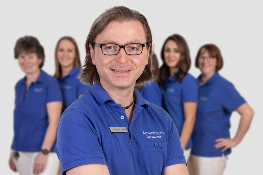 Schmerzpraxis Nordstadt