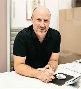 Fachbereich Wirbelsäulenchirurgie