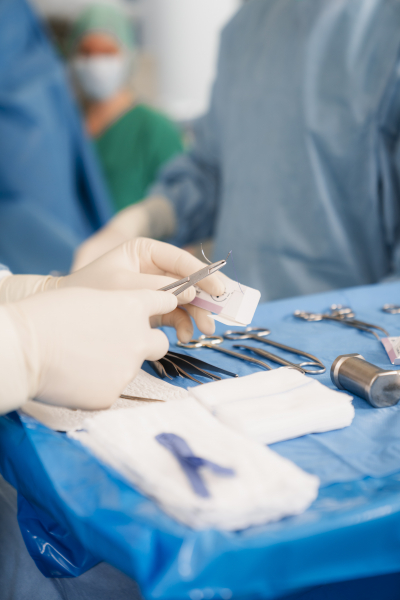 Physiotherapie & Rückentherapie