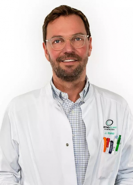 Fachbereich Wirbelsäulenchirurgie